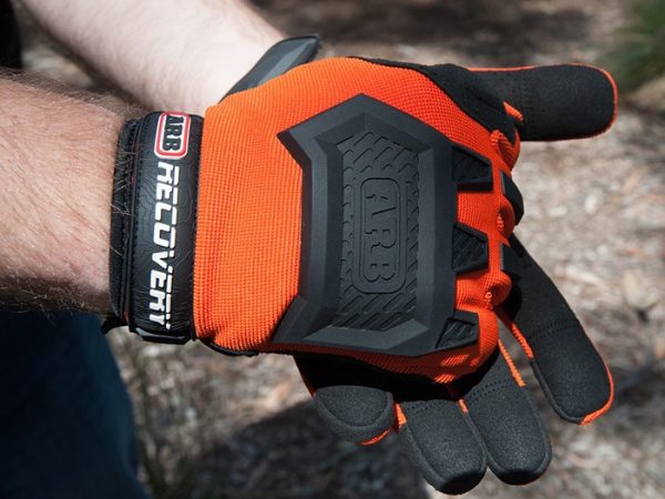 ARB Recovery Gloves