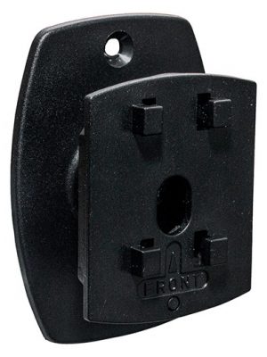 Mounting Plate with Swivel Mount