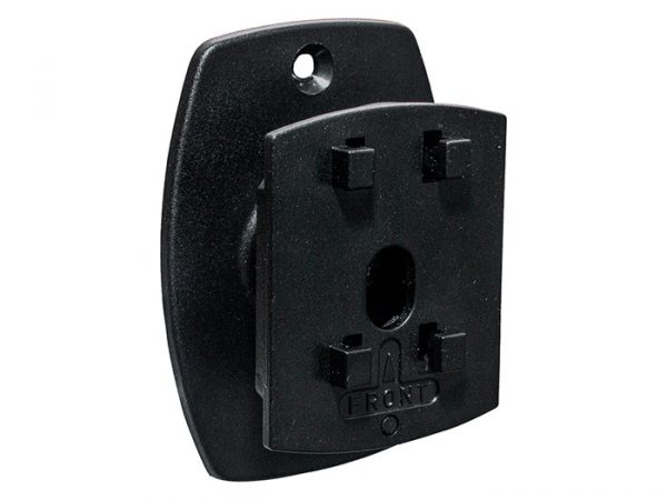 Mounting Plate with Swivel Mount