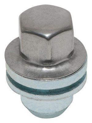 Wheel Nut
