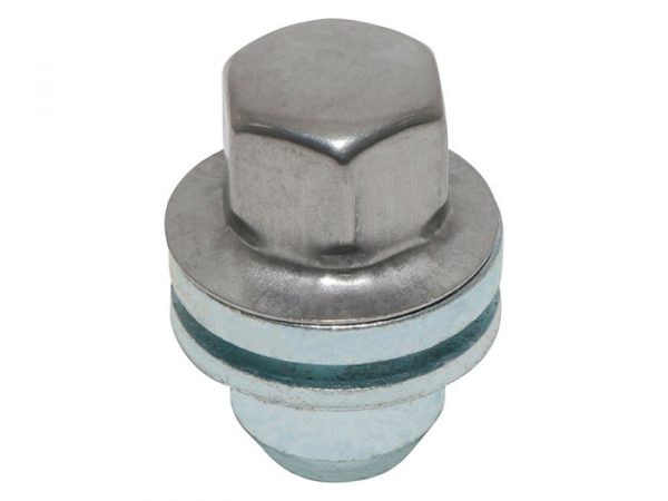 Wheel Nut