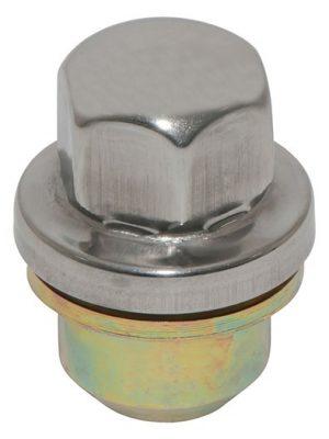 Wheel Nut