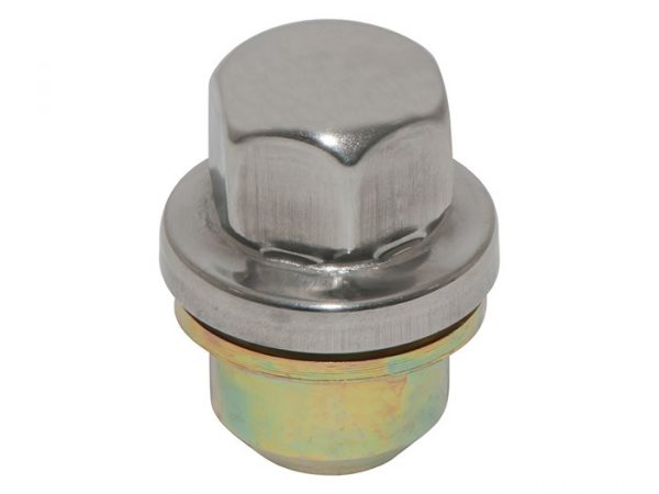 Wheel Nut