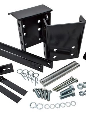 Adjustable Tow Hitch