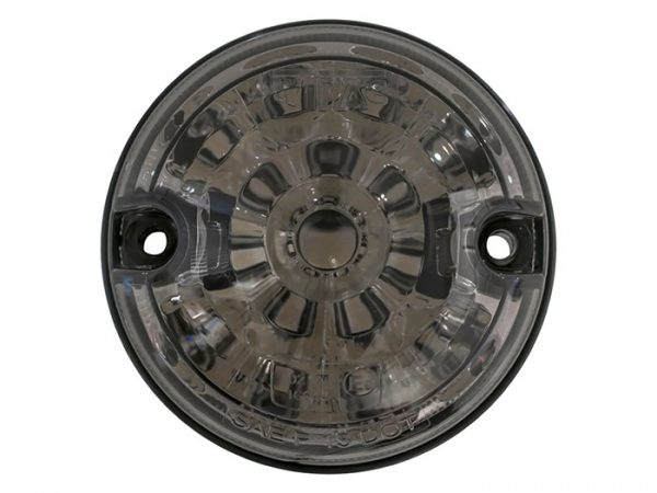 Front Side Light
