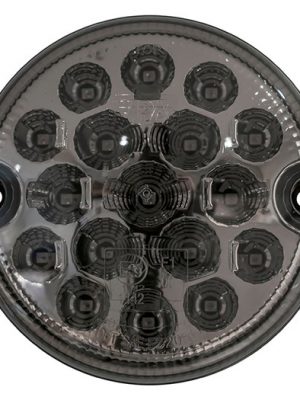 NAS Fog Light
