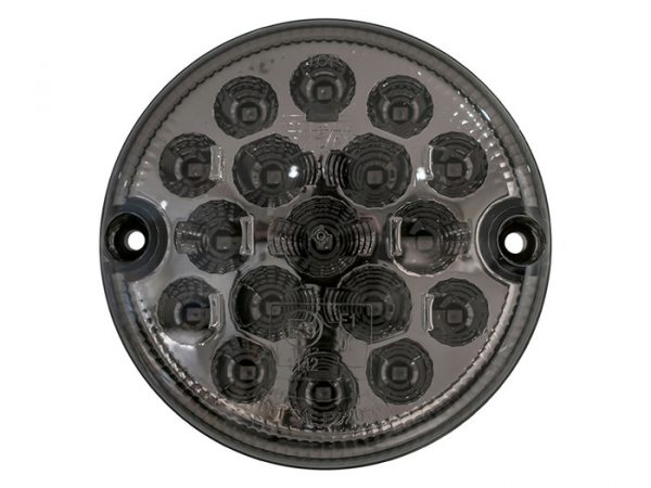 NAS Fog Light