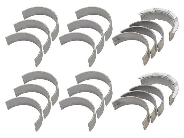Con Rod & Main Bearing Sets