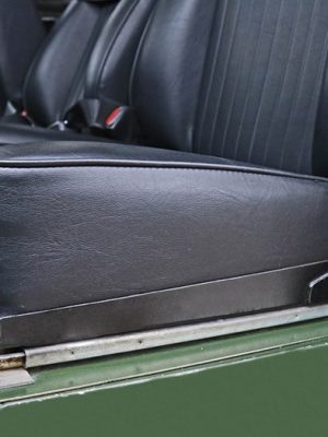 Seat Frame