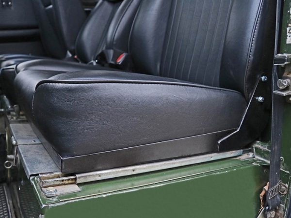 Seat Frame