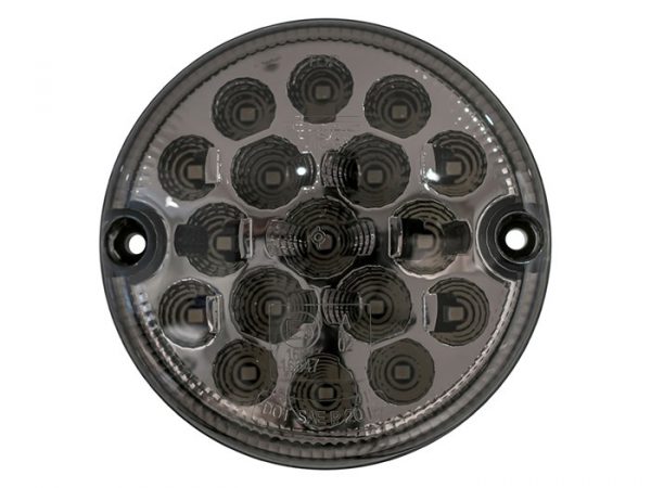 NAS Front Side Light