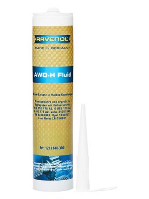 AWD-H Fluid