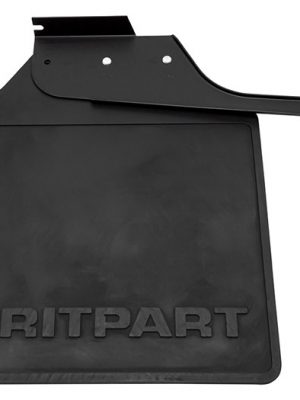 Rear Mudflap