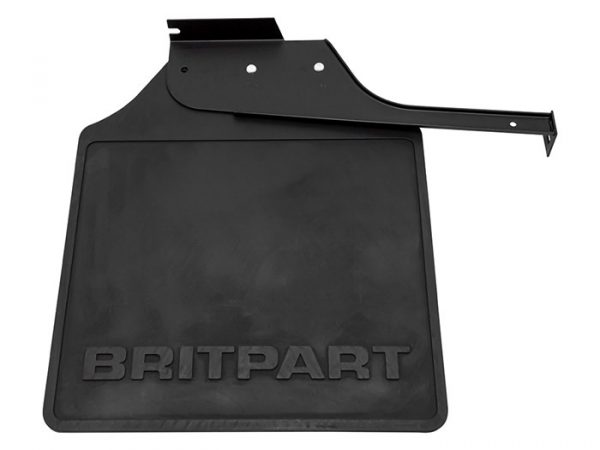 Rear Mudflap