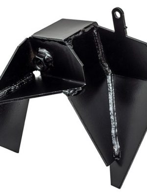 Top Shock Absorber Mount Assembly