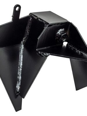 Top Shock Absorber Mount Assembly