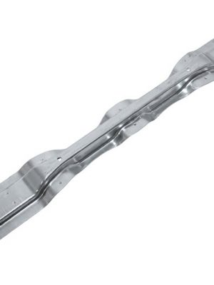 Galvanised Under Body Support Rail - Land Rover - AFC710010GALV