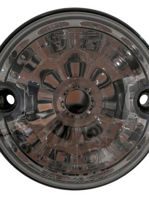 Front Indicator Light