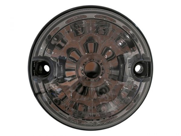 Front Indicator Light
