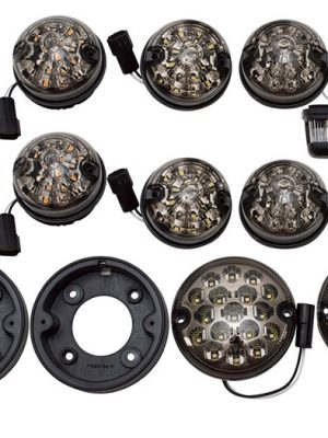 Deluxe Light Kit