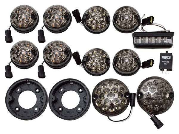 Deluxe Light Kit