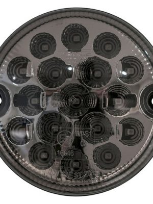 NAS Stop/Tail Light