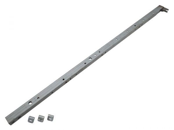 Sill Rail