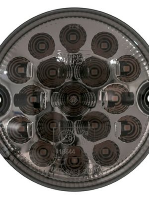 NAS Indicator Light