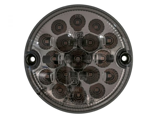 NAS Indicator Light