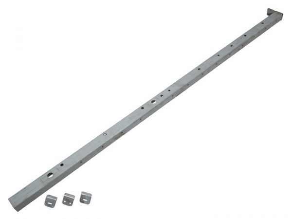 Sill Rail
