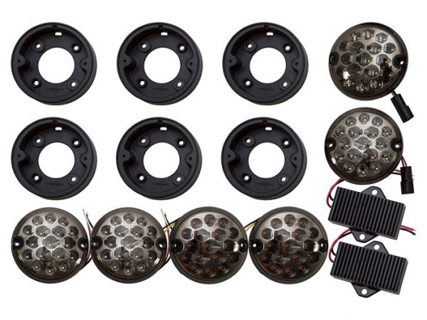 NAS Light Kit