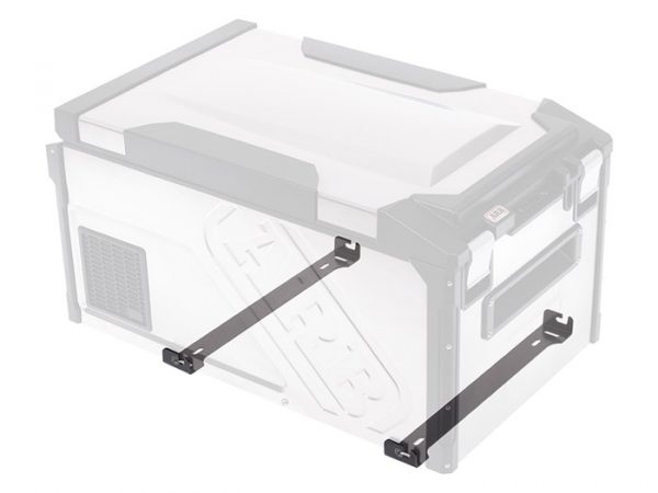 ARB Elements Solid Mount Kit