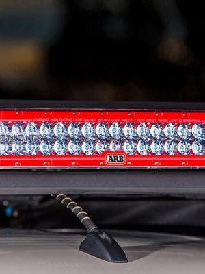ARB Intensity Light Bar Pedestal Mounting Kit