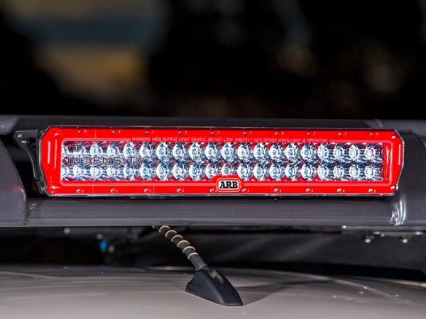 ARB Intensity Light Bar Pedestal Mounting Kit