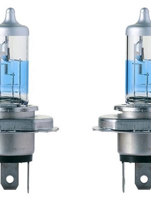 Xenon Performance 150 Headlight Bulbs