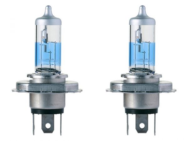 Xenon Performance 150 Headlight Bulbs