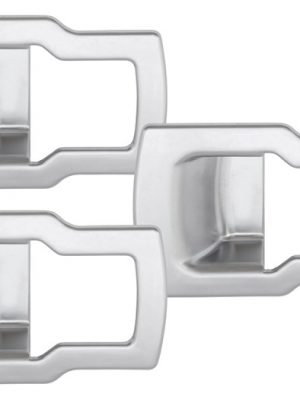 Window Lift Switch Button Trim