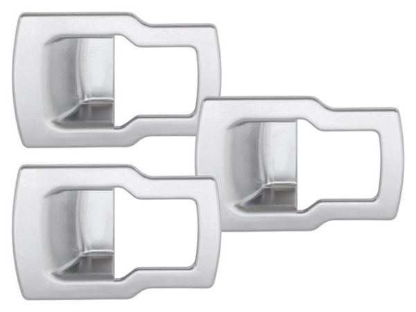 Window Lift Switch Button Trim