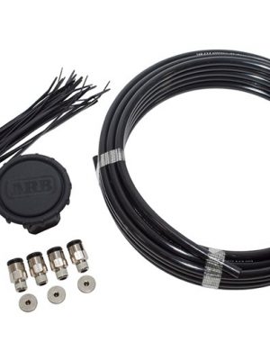 Diff Breather Kit