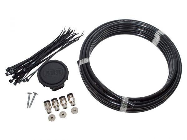 Diff Breather Kit