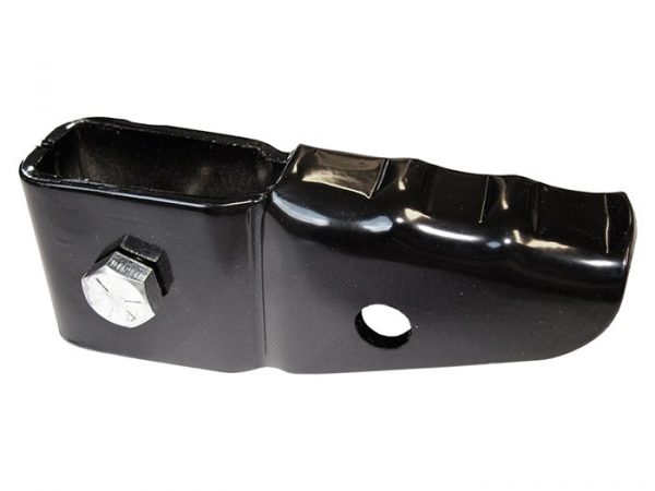 Top Clamp