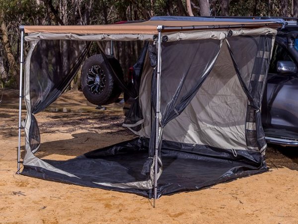 ARB Deluxe Awning Room