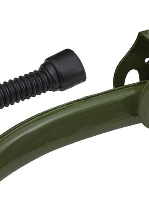 Jerry Can Spout