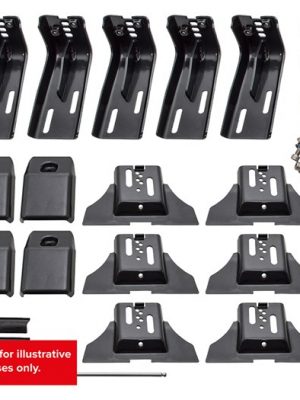 ARB Roof Rack Fitting Kit