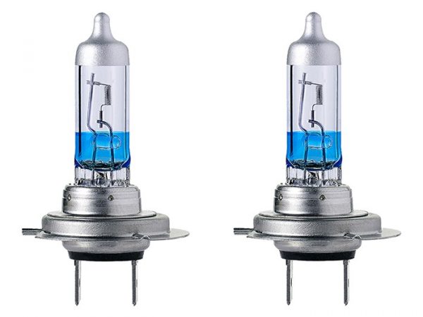 Xenon Performance 150 Headlight Bulbs