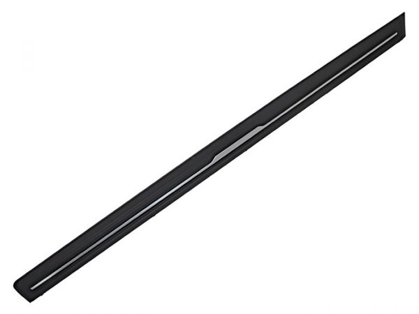 Powered Side Step
