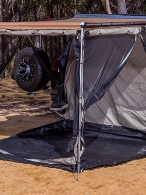 ARB Deluxe Awning Room