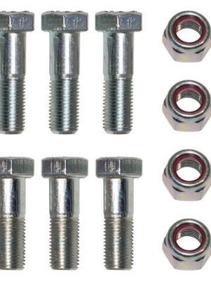 Land Rover Defender /Discovery 1 Front Propshaft Bolt Kit - Da1423
