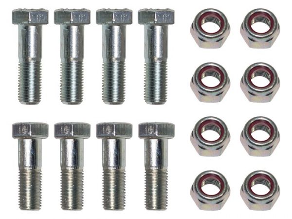 Land Rover Defender /Discovery 1 Front Propshaft Bolt Kit - Da1423