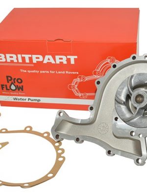 XS Water Pump